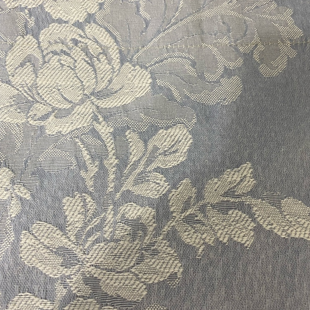 78” x 15.5” Quality Burlington Valance